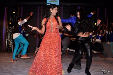 Seethamma Andaalu Raamayya Sithraalu Movie Audio Launch